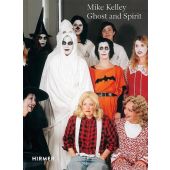 Mike Kelley, Hirmer Verlag, EAN/ISBN-13: 9783777443171