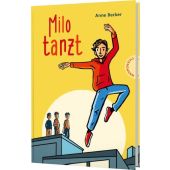 Milo tanzt, Becker, Anne, Thienemann Verlag GmbH, EAN/ISBN-13: 9783522186384