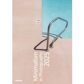 Minimalism in Photography 2025 50x70, teNeues, EAN/ISBN-13: 4002725995407