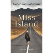 Miss Island, Ólafsdóttir, Auður Ava, Insel Verlag, EAN/ISBN-13: 9783458179023