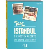 Miss Violet goes Istanbul, Kiani, Violet/Brinkop, Maria, Neuer Umschau Buchverlag GmbH, EAN/ISBN-13: 9783865287823