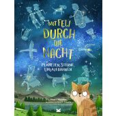 Mit Feli durch die Nacht, Atkinson, Stuart/Kearney, Brendan, Laurence King Verlag GmbH, EAN/ISBN-13: 9783962440282