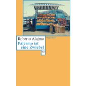 Palermo ist eine Zwiebel, Alajmo, Roberto, Wagenbach, Klaus Verlag, EAN/ISBN-13: 9783803128386