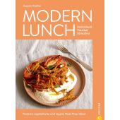 Modern Lunch, Kreihe, Susann, Christian Verlag, EAN/ISBN-13: 9783959618649