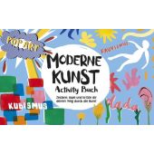 Moderne Kunst, E.A. Seemann Henschel GmbH & Co. KG, EAN/ISBN-13: 9783865024053