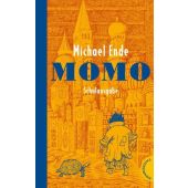 Momo, Ende, Michael, Thienemann-Esslinger Verlag GmbH, EAN/ISBN-13: 9783522202107