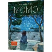 Momo, Ende, Michael, Thienemann Verlag GmbH, EAN/ISBN-13: 9783522460514