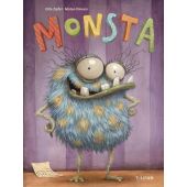 Monsta, Zipfel, Dita, Tulipan Verlag GmbH, EAN/ISBN-13: 9783864293870