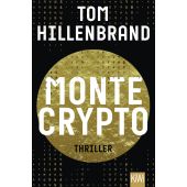 Montecrypto, Verlag Kiepenheuer & Witsch GmbH & Co KG, EAN/ISBN-13: 9783462054651