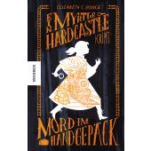 Mord im Handgepäck, Bunce, Elizabeth C, Knesebeck Verlag, EAN/ISBN-13: 9783957285546