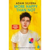 More Happy Than Not, Silvera, Adam, Arctis Verlag, EAN/ISBN-13: 9783038800583