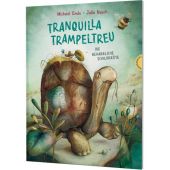 Tranquilla Trampeltreu, Ende, Michael/Nüsch, Julia, Thienemann Verlag GmbH, EAN/ISBN-13: 9783522459983