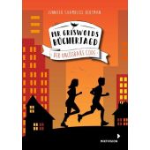 Mr Griswolds Bücherjagd, Chambliss Bertman, Jennifer, Mixtvision Mediengesellschaft mbH., EAN/ISBN-13: 9783958541207