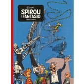 Spirou und Fantasio Gesamtausgabe Neuedition 7, Franquin, André, Carlsen Verlag GmbH, EAN/ISBN-13: 9783551801036