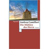 Die Mühlen des Herrn, Camilleri, Andrea, Wagenbach, Klaus Verlag, EAN/ISBN-13: 9783803128225