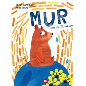 MUR und die Blaubeere, Happonen, Kaisa, Midas Verlag AG, EAN/ISBN-13: 9783038761372