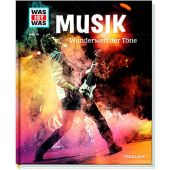 Musik - Wunderwelt der Töne, Peham, Christine/Traiger, Laurence, EAN/ISBN-13: 9783788620691