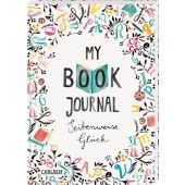 My Book Journal. Seitenweise Glück, Wiltsch, Rebecca, Carlsen Verlag GmbH, EAN/ISBN-13: 9783551557643