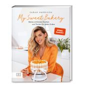 My Sweet Bakery, Harrison, Sarah, ZS Verlag GmbH, EAN/ISBN-13: 9783965841581