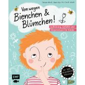 Von wegen Bienchen und Blümchen! Aufklärung, Gefühle und Körperwissen für Kinder ab 5, EAN/ISBN-13: 9783745903317