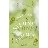 Wovon die Sterne träumen, Fargetton, Manon, Carlsen Verlag GmbH, EAN/ISBN-13: 9783551584724