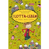 Mein Lotta-Leben - Je Otter, desto flotter, Pantermüller, Alice, Arena Verlag, EAN/ISBN-13: 9783401605043