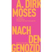 Nach dem Genozid, Moses, A Dirk, MSB Matthes & Seitz Berlin, EAN/ISBN-13: 9783751805650