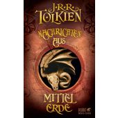 Nachrichten aus Mittelerde, Tolkien, J R R, Klett-Cotta, EAN/ISBN-13: 9783608938203