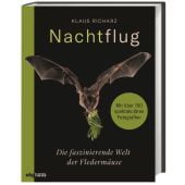 Nachtflug, Richarz, Klaus, wbg Theiss, EAN/ISBN-13: 9783806243956