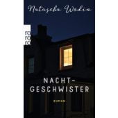 Nachtgeschwister, Wodin, Natascha, Rowohlt Verlag, EAN/ISBN-13: 9783499274893