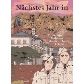 Nächstes Jahr in, Ventil Verlag, EAN/ISBN-13: 9783955751593