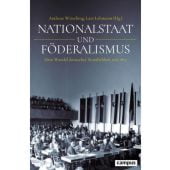 Nationalstaat und Föderalismus, Campus Verlag, EAN/ISBN-13: 9783593517629