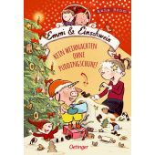 Emmi und Einschwein 4, Böhm, Anna, Verlag Friedrich Oetinger GmbH, EAN/ISBN-13: 9783789113758