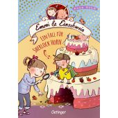 Emmi und Einschwein 5, Böhm, Anna, Verlag Friedrich Oetinger GmbH, EAN/ISBN-13: 9783751200028