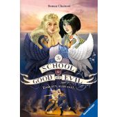 The School for Good and Evil, Band 6: Ende gut, alles gut?, Chainani, Soman, Ravensburger Verlag GmbH, EAN/ISBN-13: 9783473402007