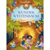 Wunderweltenbaum - Komm mit in den Zauberwald, Blyton, Enid, cbj, EAN/ISBN-13: 9783570180891