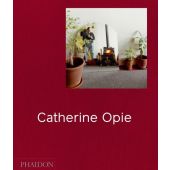 Catherine Opie, Als, Hilton/Fogle, Douglas/Molesworth, Helen, Phaidon, EAN/ISBN-13: 9781838662189