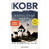 Nebel über Rønne, Kobr, Michael, Goldmann Verlag, EAN/ISBN-13: 9783442316908