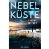 Nebelküste, Häffner, Hannah, Goldmann Verlag, EAN/ISBN-13: 9783442206261