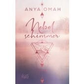 Nebelschimmer, Omah, Anya, Rowohlt Verlag, EAN/ISBN-13: 9783499006555