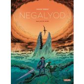 Negalyod 2, Perriot, Vincent, Carlsen Verlag GmbH, EAN/ISBN-13: 9783551734426