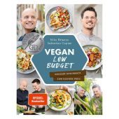 Vegan Low Budget. Großer Geschmack zum kleinen Preis, Becker Joest Volk, EAN/ISBN-13: 9783954532025