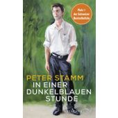 In einer dunkelblauen Stunde, Stamm, Peter, Fischer, S. Verlag GmbH, EAN/ISBN-13: 9783103971286