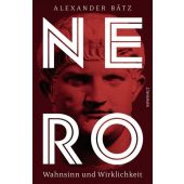 Nero, Bätz, Alexander, Rowohlt Verlag, EAN/ISBN-13: 9783498006860