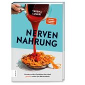 Nervennahrung, Lugert, Verena, ZS Verlag GmbH, EAN/ISBN-13: 9783965840997