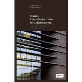 Neues Hans-Sachs-Haus in Gelsenkirchen, Jovis Verlag GmbH, EAN/ISBN-13: 9783868593532