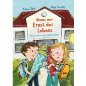 Neues vom Ernst des Lebens, Jörg, Sabine, Thienemann-Esslinger Verlag GmbH, EAN/ISBN-13: 9783522184533