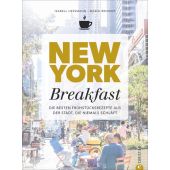 New York Breakfast, Heßmann, Isabell, Christian Verlag, EAN/ISBN-13: 9783959612487