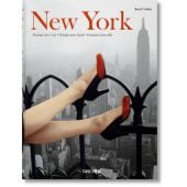 New York, Golden, Reuel, Taschen Deutschland GmbH, EAN/ISBN-13: 9783836505147