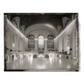 New York Sleeps - Christopher Thomas. Collector's Edition Grand Central Station, Prestel, EAN/ISBN-13: 9783791344034